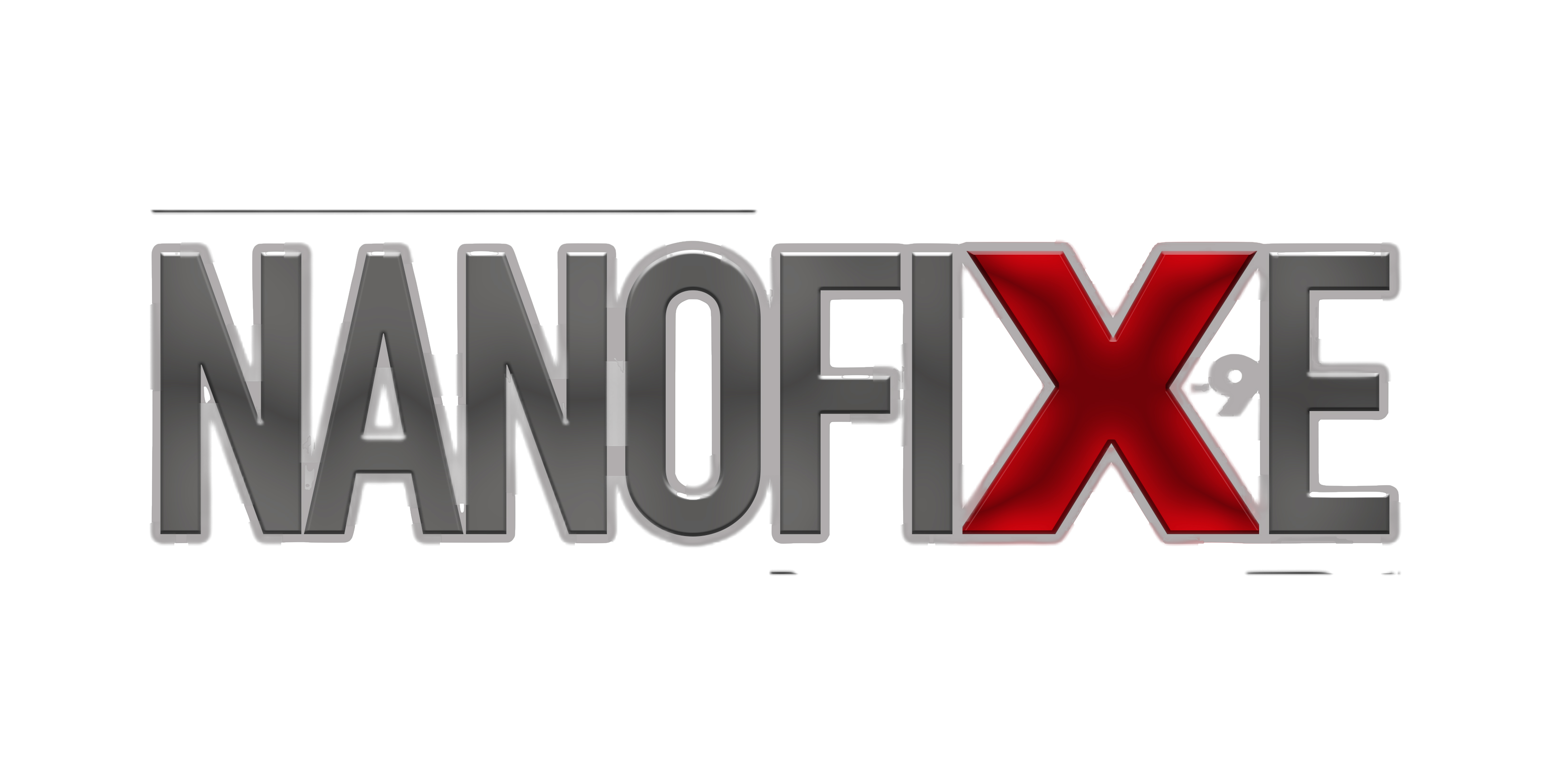 Nanofixe Logo